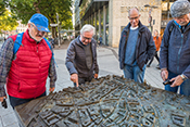 Stadtmodel Hannover