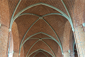 in der Marktkirche in Hannover