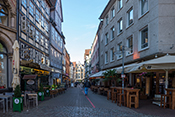 Altstadt Hannover