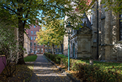 Altstadt Hannover
