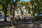 Altstadt Hannover
