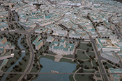 Stadtmodel Hannover