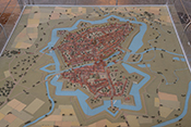 Stadtmodel Hannover
