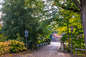 wienhausen kloster brücke
