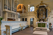 wienhausen kirche