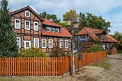wienhausen dorf