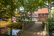 wienhausen dorf