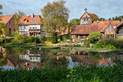 wienhausen dorf