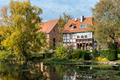 wienhausen dorf