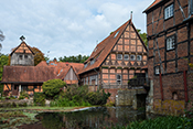 wienhausen dorf