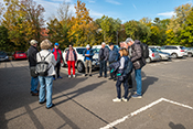 Celle unsere Gruppe