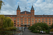 Celle Rathaus