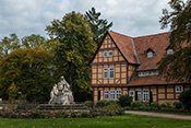 Bieneninstitut in Celle