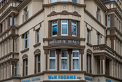 Celle Trüllerhaus