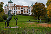 Celle Schloss