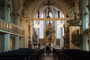 Celle Stadtkirche