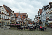 Celle Altstadt