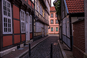 Celle Altstadt