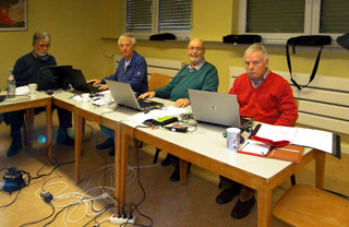 Seminar regionalgruppe offenbach und rhein-main