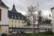 Schloßhotel Domäne Walberberg