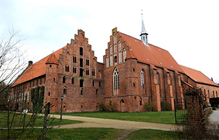 Celle Bauhaussiedling