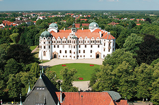 celle schloss 